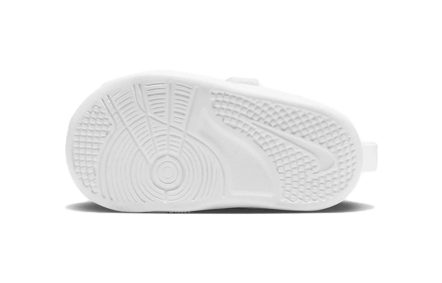 Nike Omni Multi-Court TD 'White Pure Platinum'