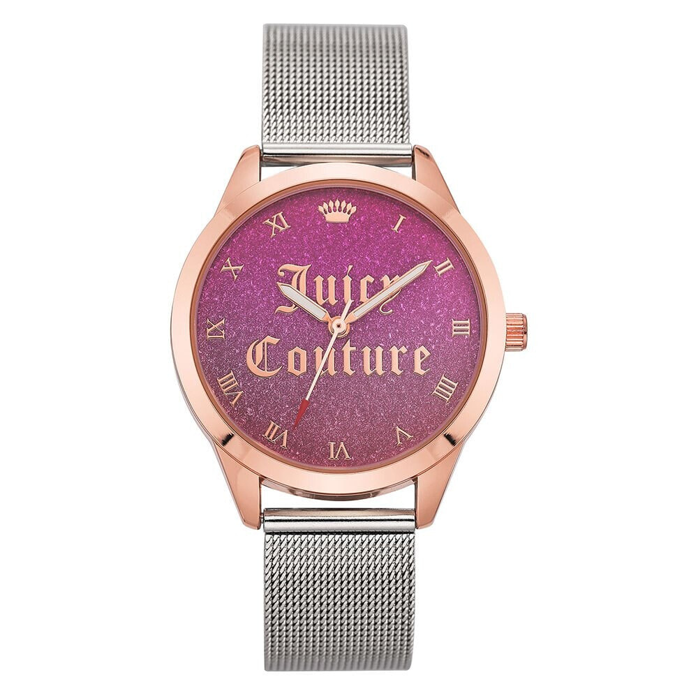 JUICY COUTURE JC1279HPRT Watch