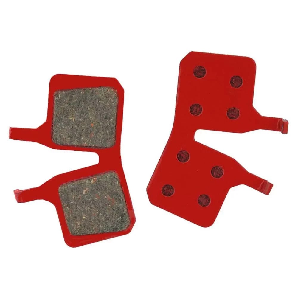 TRIVIO Magura MT5 Organic Disc Brake Pads