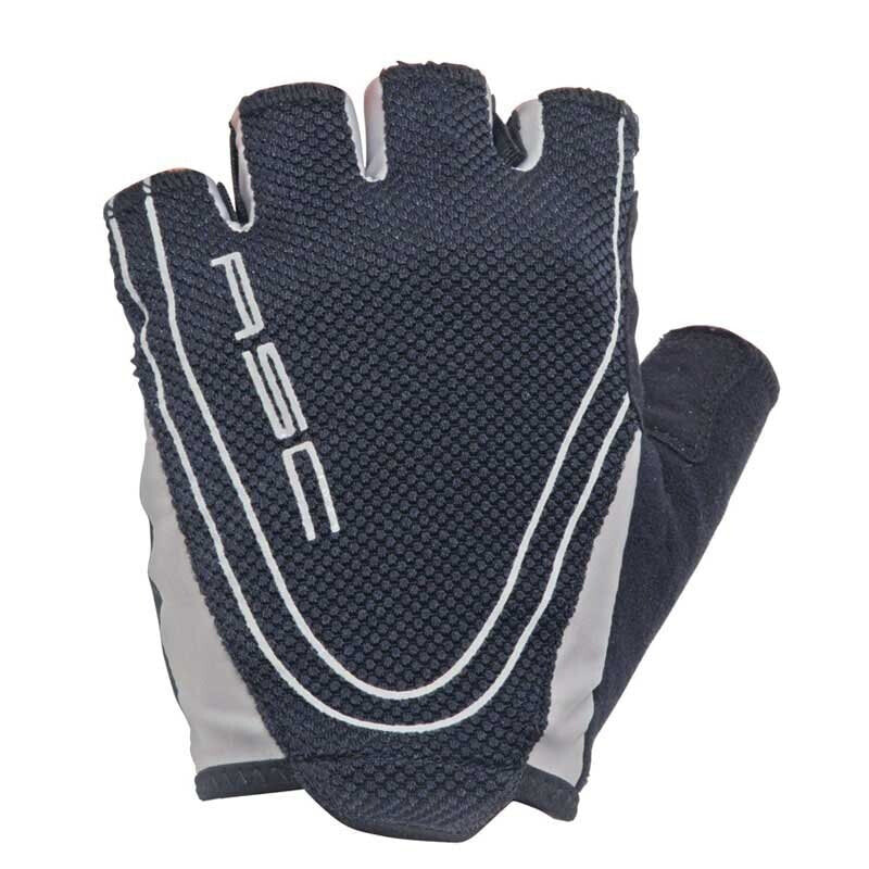 AUTHOR RacePro Short Gloves