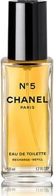 Chanel N°5 EDT 50 ml