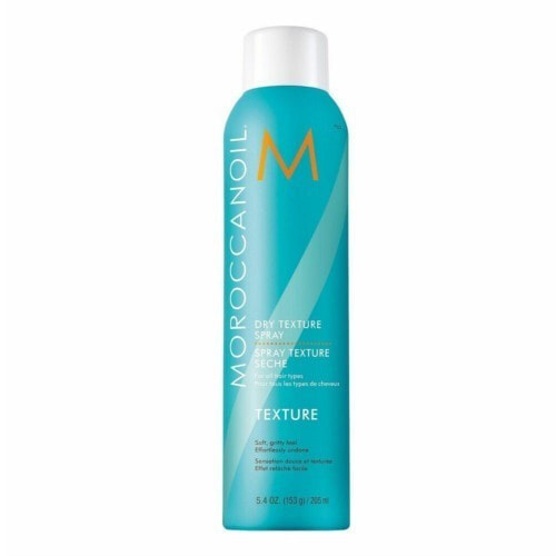 Лак или спрей для укладки волос Moroccanoil Styling Dry Texture Spray 60ml - Sequo texturizzante spray