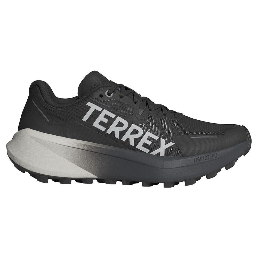 ADIDAS Terrex Agravic 3 trail running shoes