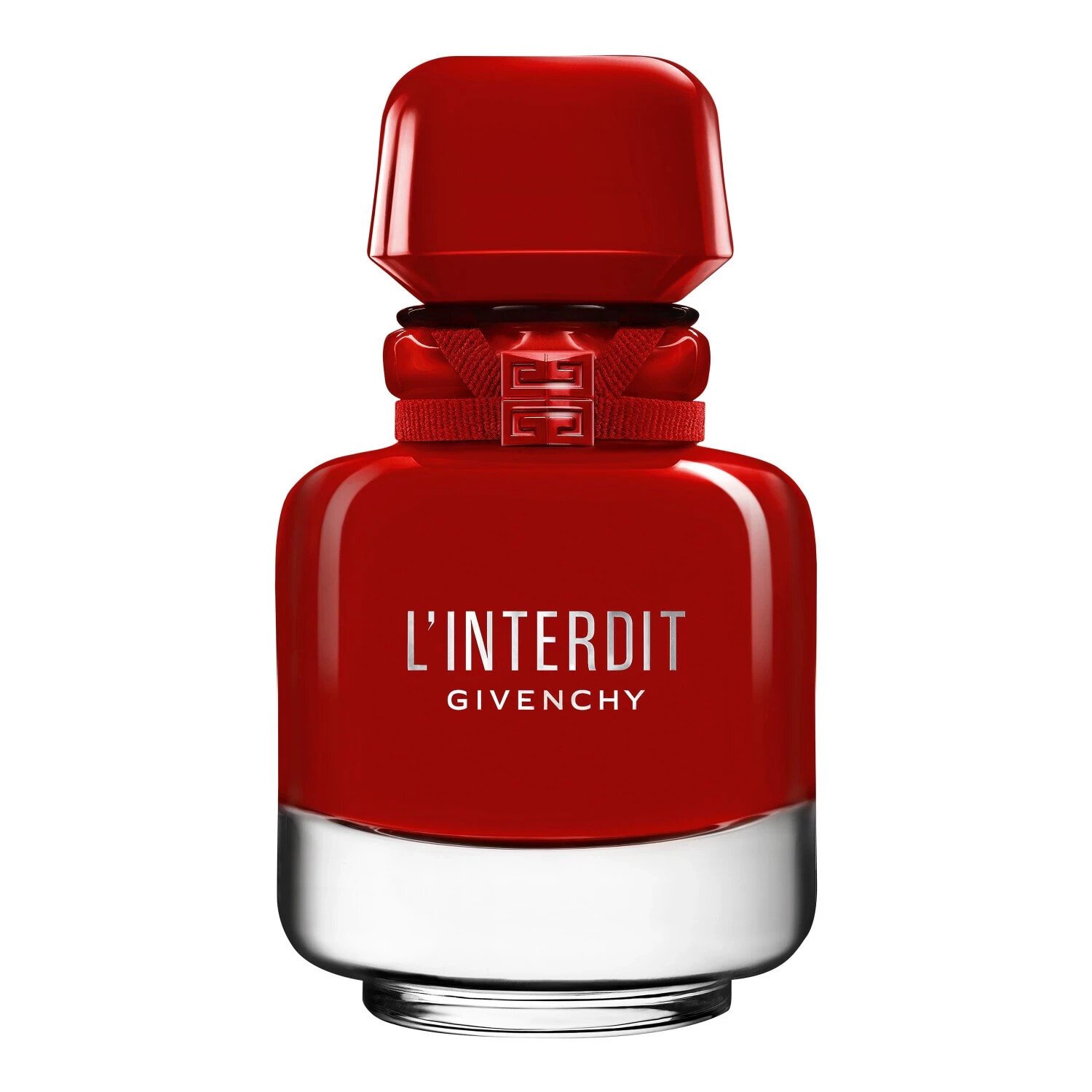 L’Interdit Parfum Rouge Ultime