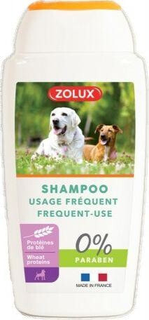 Zolux Frequent Use Shampoo 250 ml