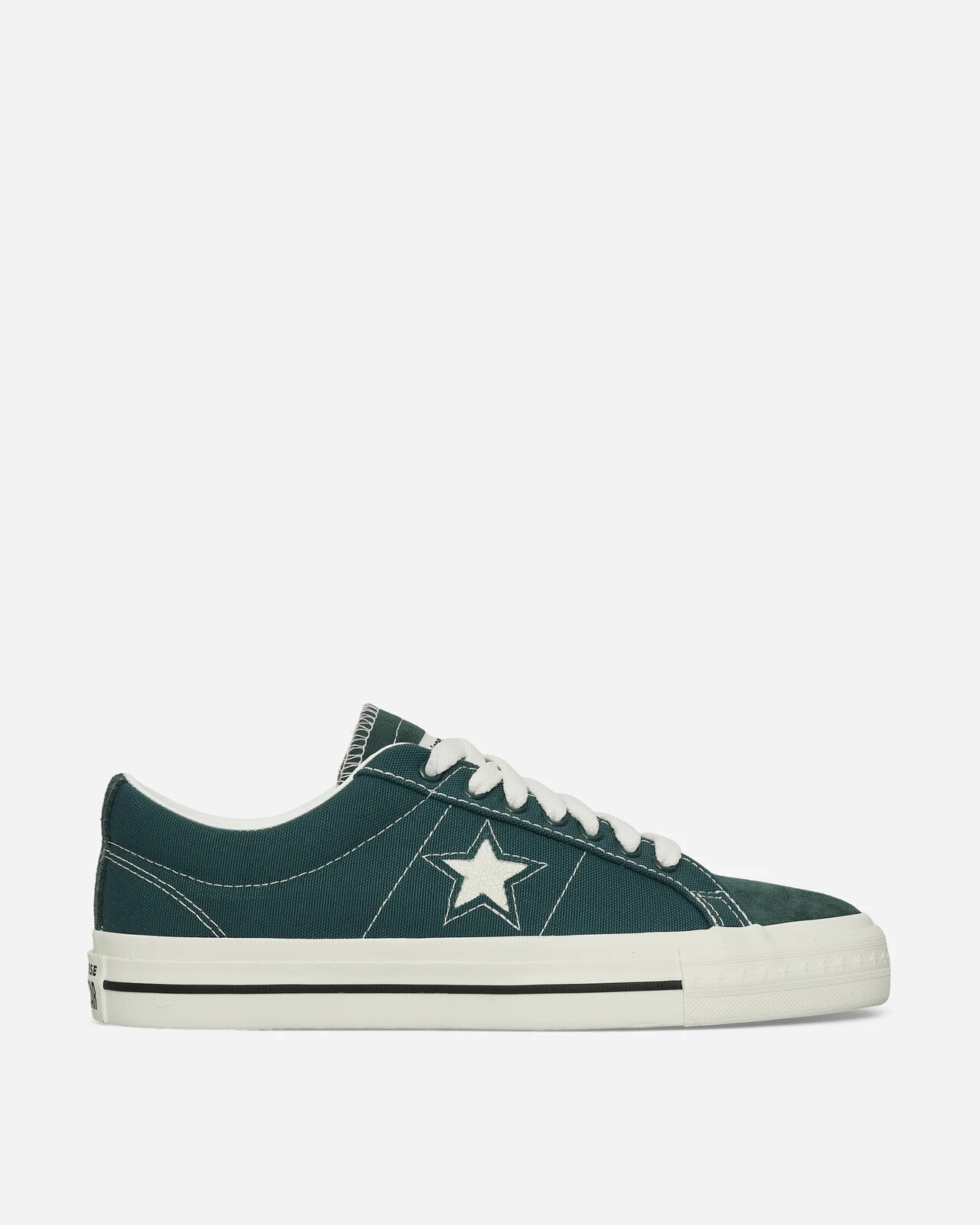 thisisneverthat One Star Pro Sneakers Trekking Green