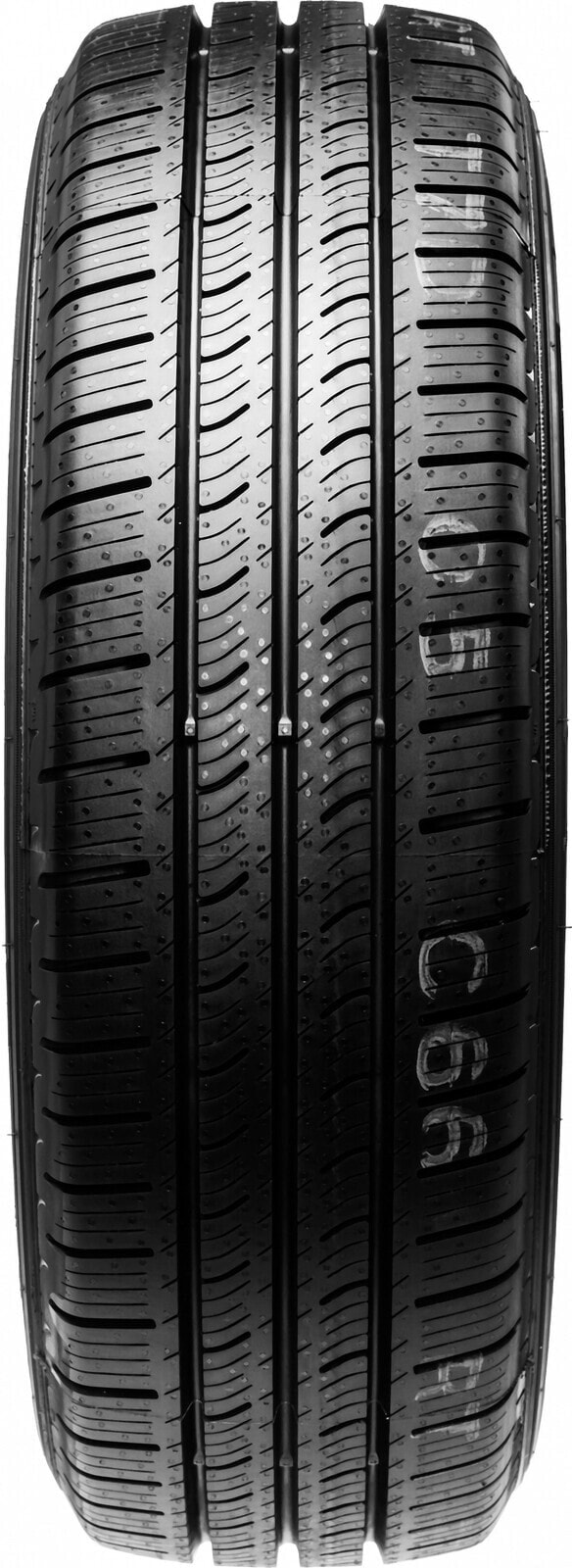 Шины для легких грузовых автомобилей всесезонные Pirelli Carrier ALL SEASON 3PMSF M+S 215/75 R16 116R