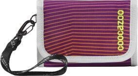 Coocazoo COOCAZOO AnyPenny wallet, color: Soniclights Purple