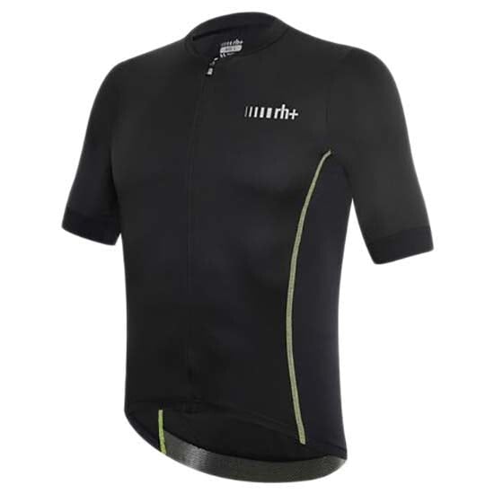 rh+ Shiver EVO Short Sleeve Jersey