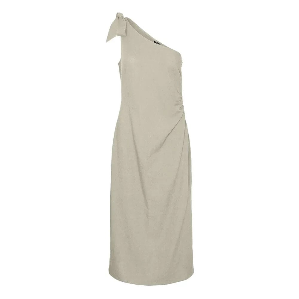 VERO MODA Jesmilo sleeveless midi dress