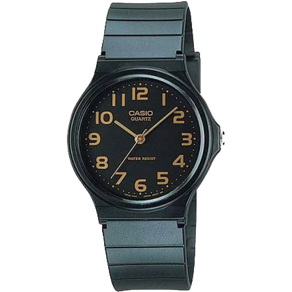 CASIO MQ241B2 Collection Watch