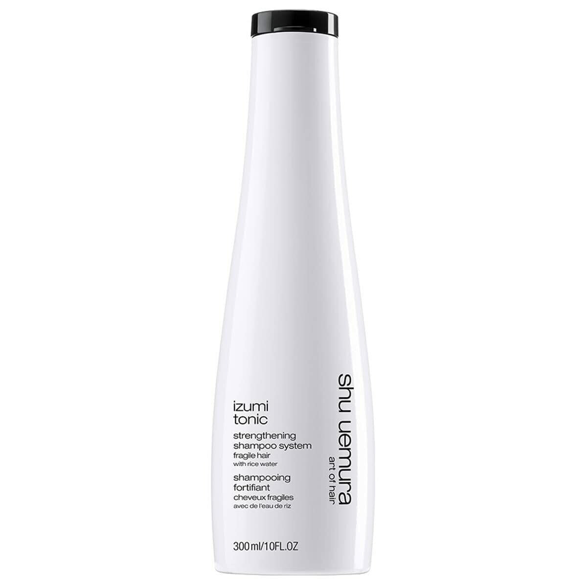 Шампунь Shu Uemura Izumi Tonic 300 ml