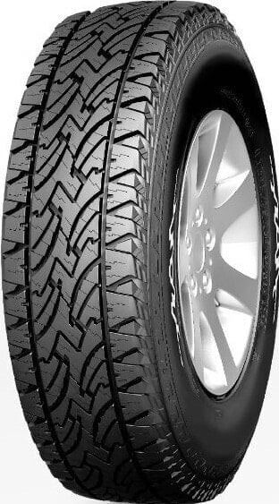 Шины для внедорожника летние Roadx A/T 8PR OWL M+S 235/75 R15 110R