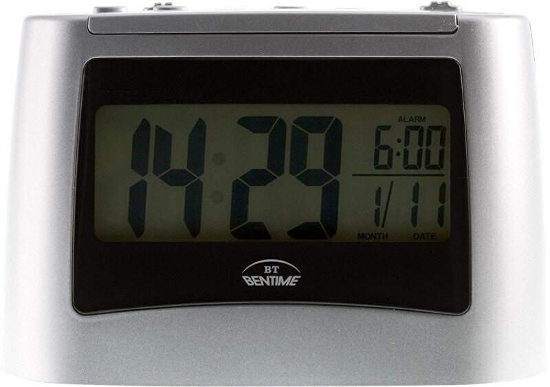 Digital alarm clock NB07-SC0685S