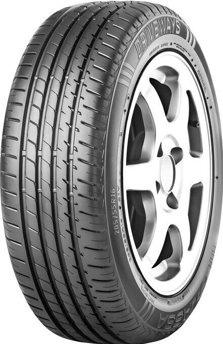 Шины летние Lassa Driveways XL 195/45 R16 84V