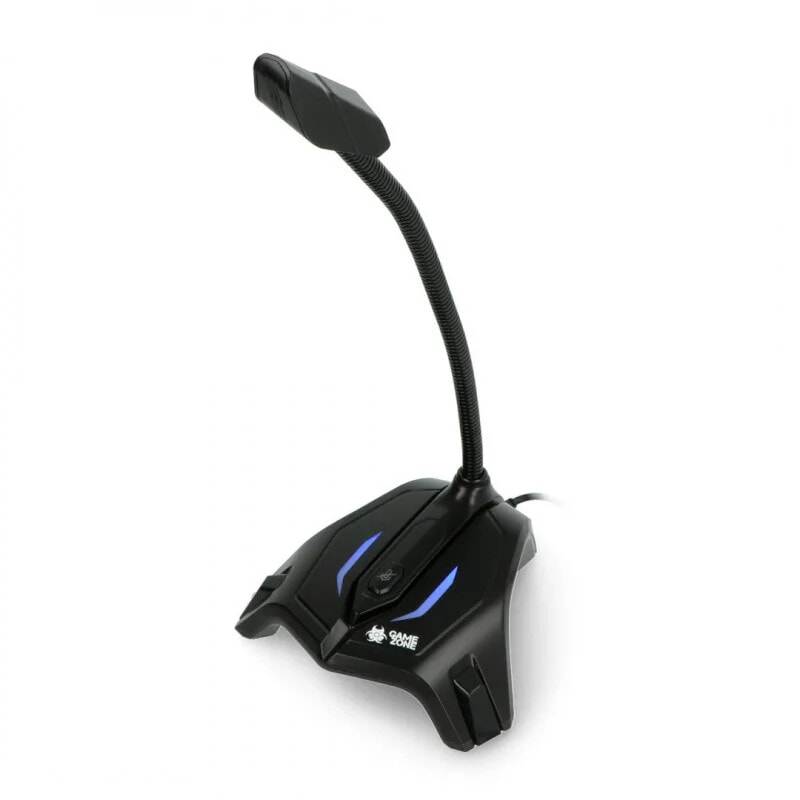 Tracer Gamezone светодиодный USB-микрофон