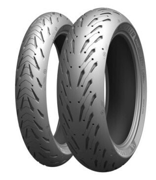 Мотошины летние Michelin Road 5 DOT20 190/50 R17 (73W) (Z)W