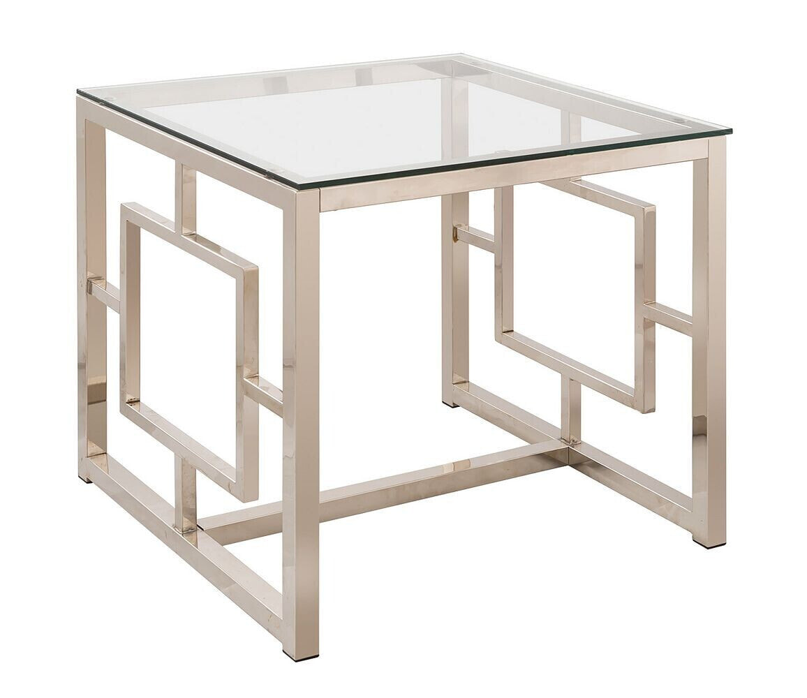 Coaster Home Furnishings ravenswood Contemporary End Table