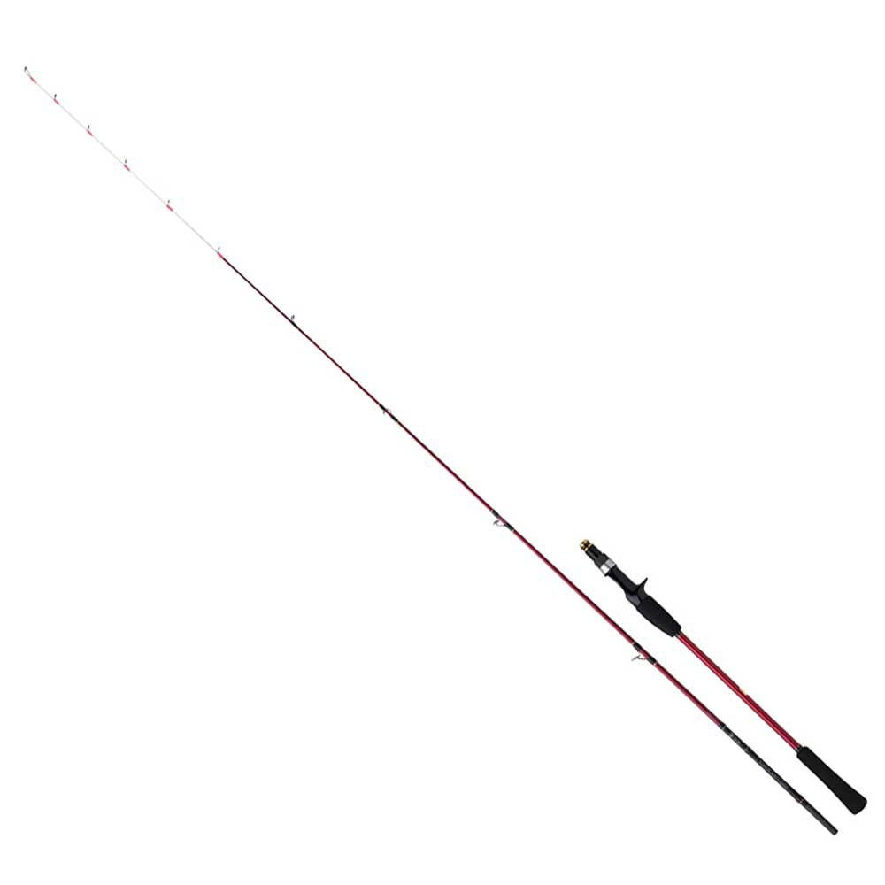 SHIMANO FISHING Engetsu BB Jigging Rod