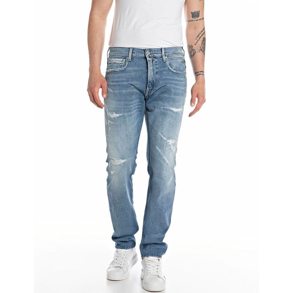 REPLAY MA972I.000.727694 Jeans