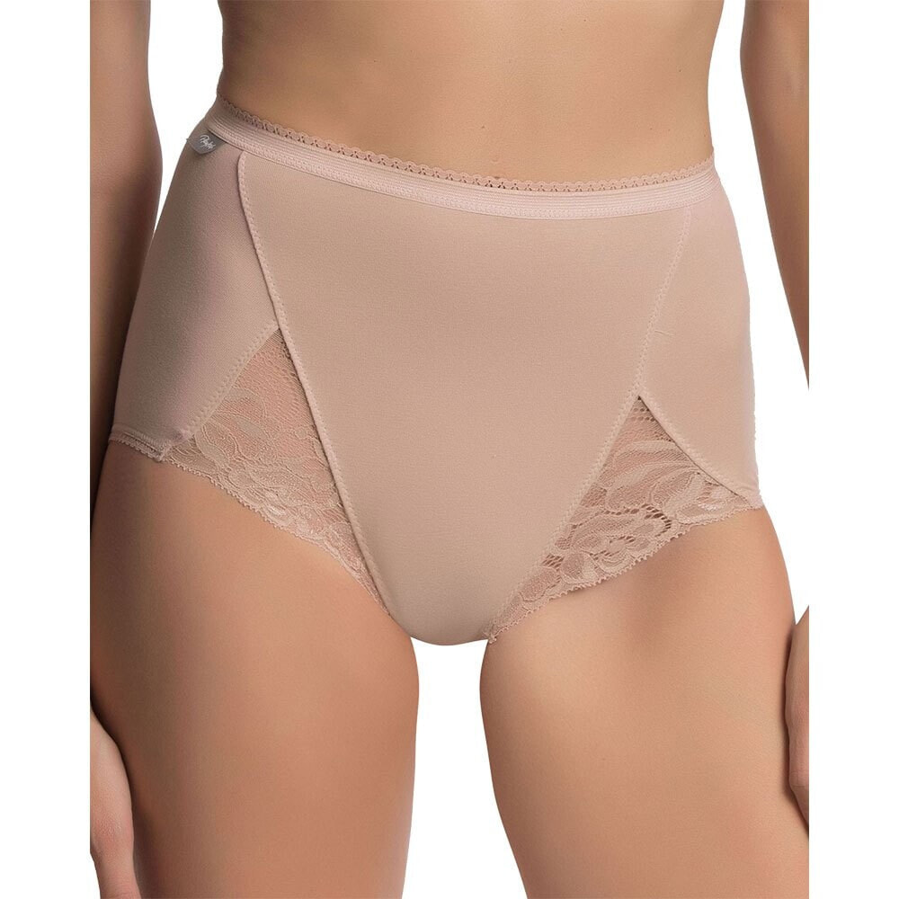 PLAYTEX Cotton Lace Panties 2 Units