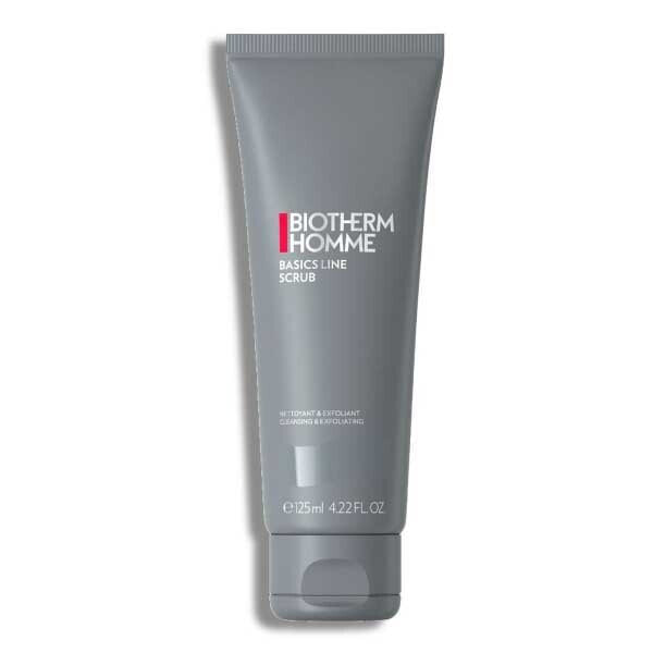 BIOTHERM Desinscurustant Visage Face Scrub