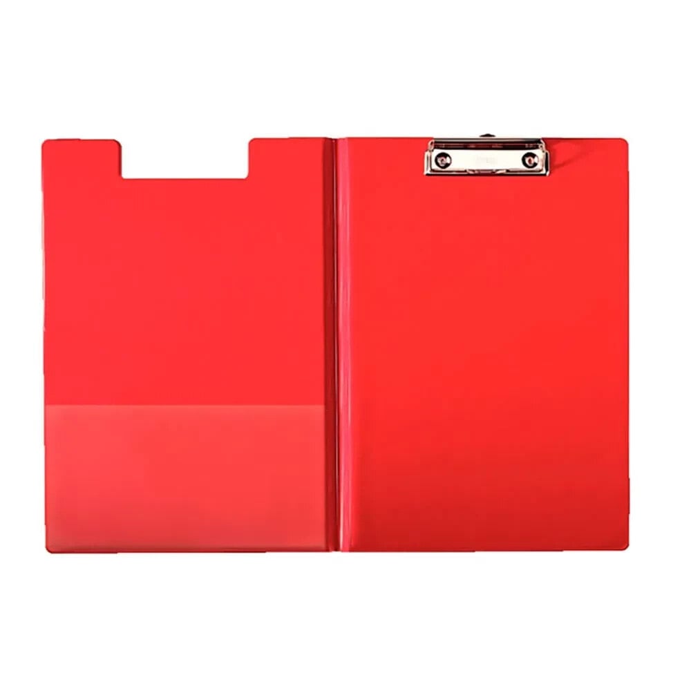 ESSELTE Gripper And Cover Folder