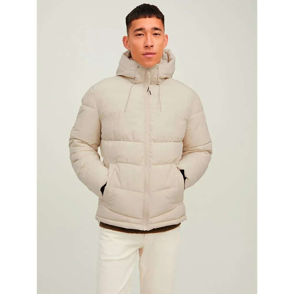 JACK & JONES Copenhagen Puffer Sn Jacket