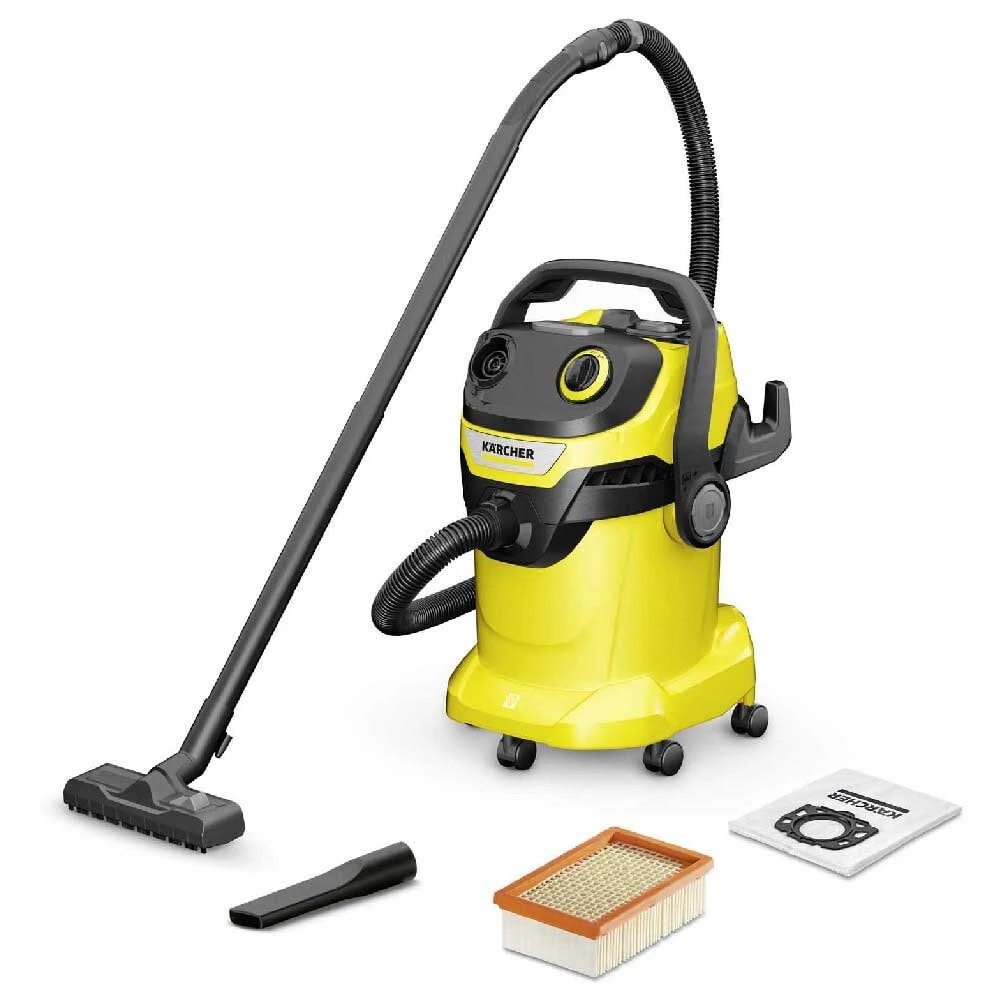 KARCHER WD 5 vacuum cleaner