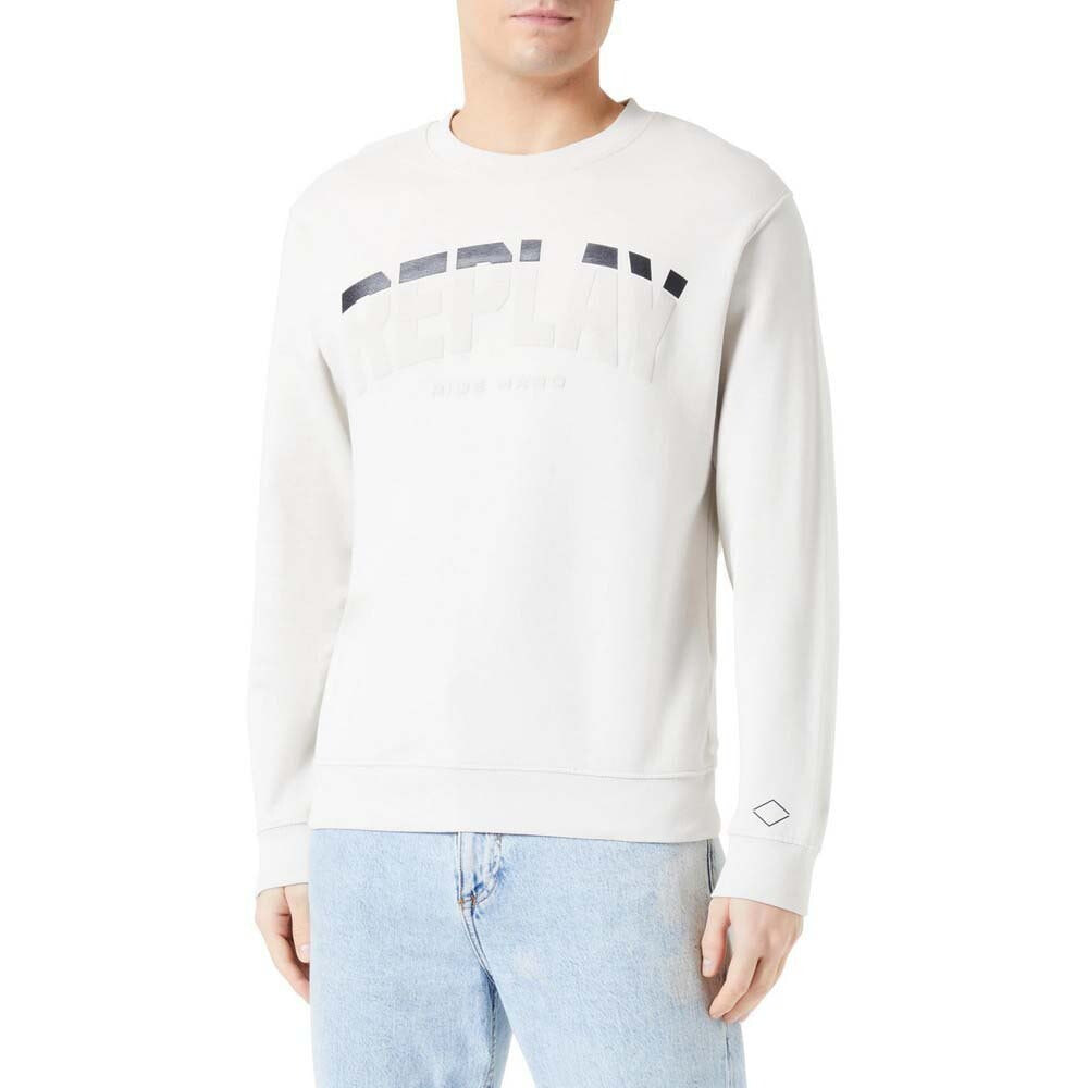 REPLAY M6769.000.21842 Sweatshirt