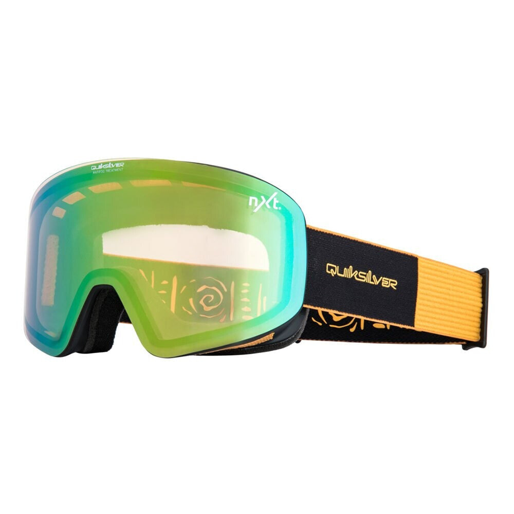 QUIKSILVER Qsrc Nxt Ski Goggles