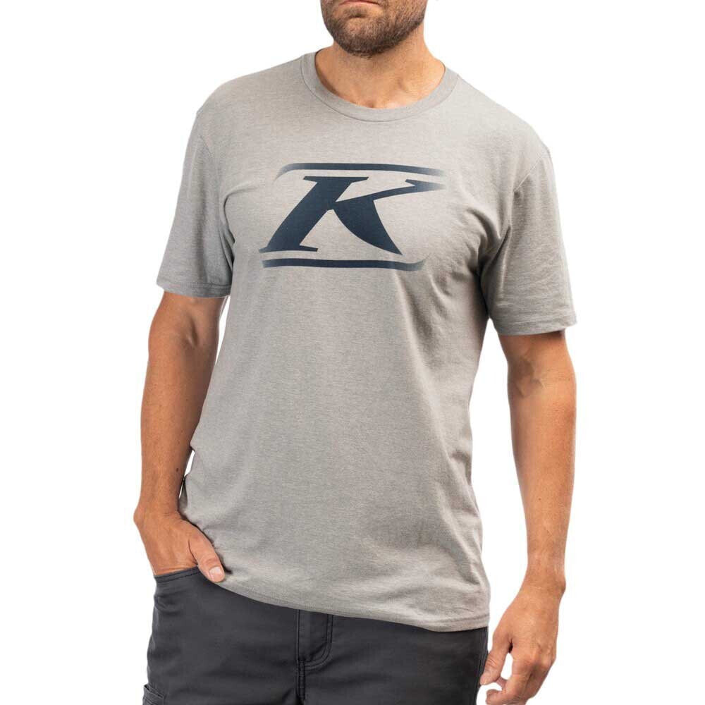 KLIM Drift Short Sleeve T-Shirt