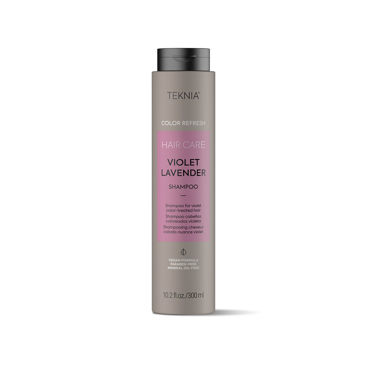 Шампунь Lakmé Teknia Color Refresh Hair Care Violet Lavender (300 ml)