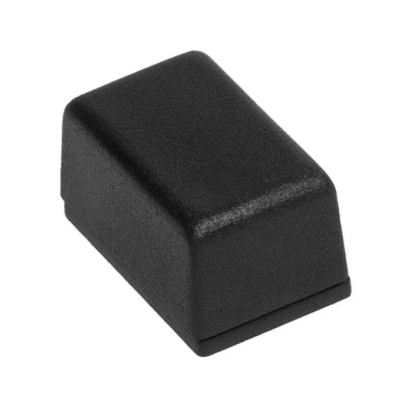 Plastic case Kradex Z63 IP54 - 26x17x15mm black