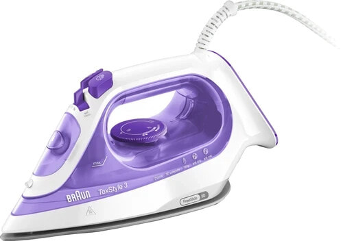 Braun TexStyle 3 SI3042VI