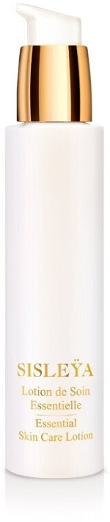 Pflegende Anti-Aging Gesichtslotion - Sisley Sisleya Essential Skin Care Lotion