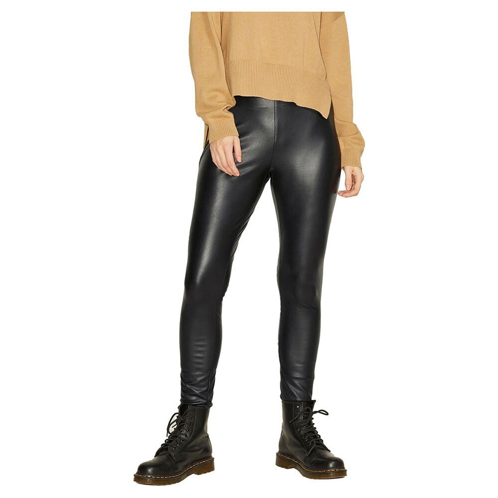 Mission Victory High-Waist Leggings