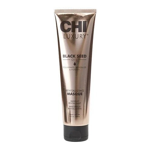 CHI Black Seed Oil Revitalizing Masque