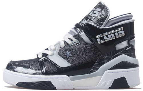 Converse ERX 260 Mid 篮球鞋 男女同款 黑白 / Кроссовки Converse ERX 260 Mid 163780C