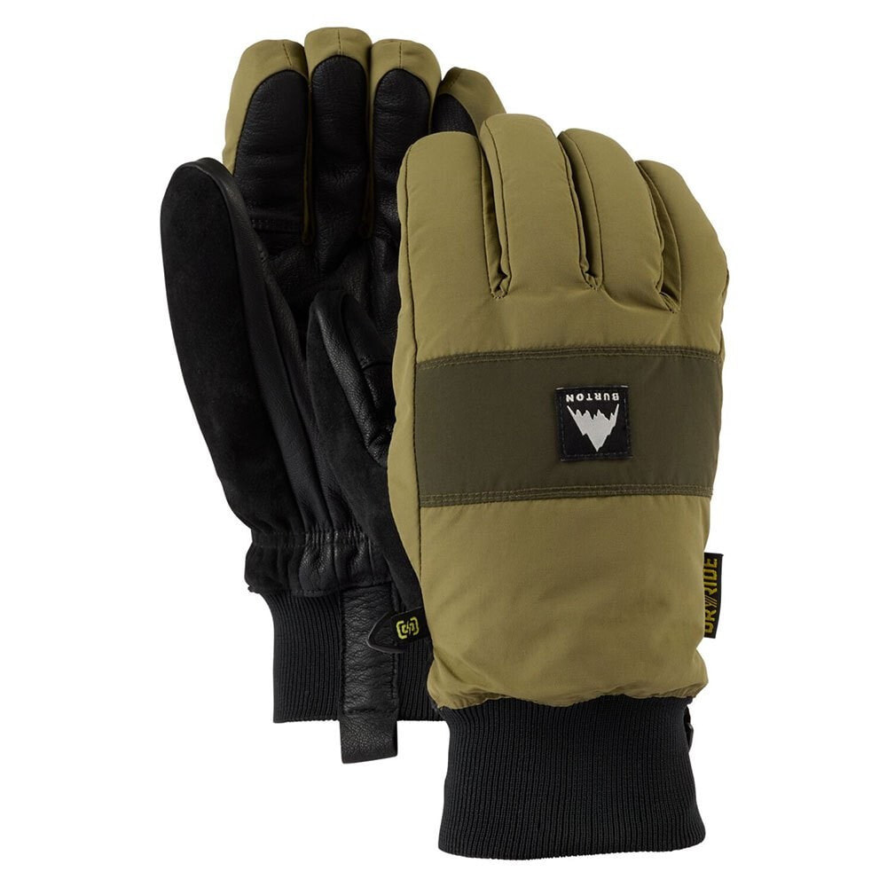 BURTON Throttle Gloves