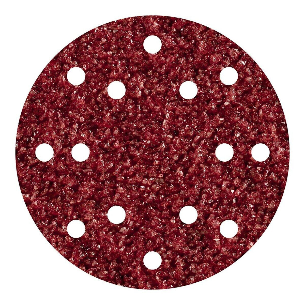 Sanding discs Wolfcraft 1840000 40 g