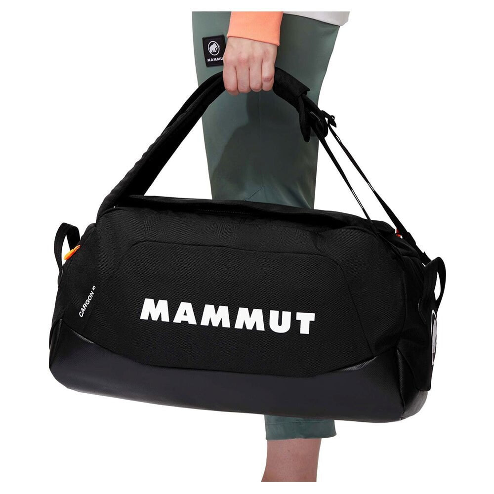 MAMMUT Cargon 110L Backpack