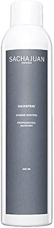 SACHAJUAN - Hair Spray Strong Control 200 ml