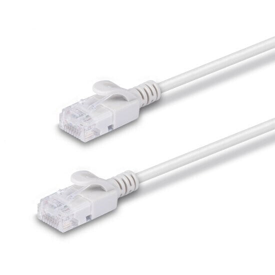 Lindy 47590 сетевой кабель Серый 0,3 m Cat6a U/FTP (STP)