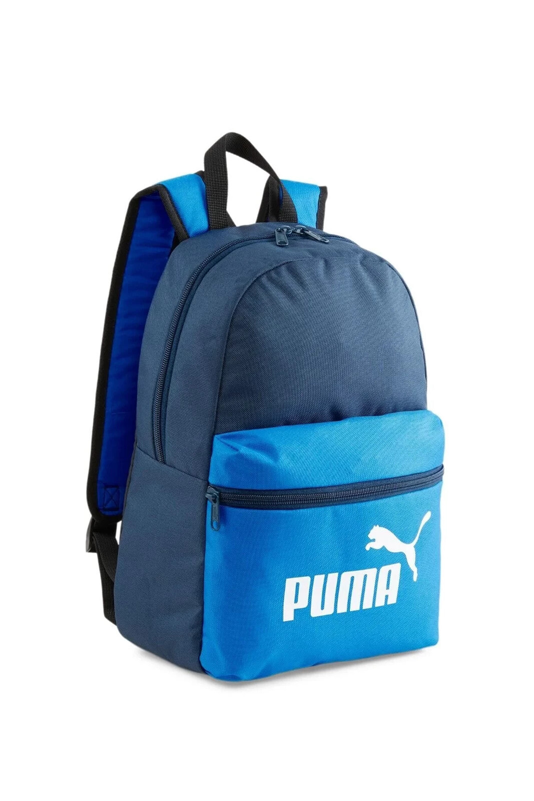 Çanta Puma Phase Small Backpack Lacivert 079879-02