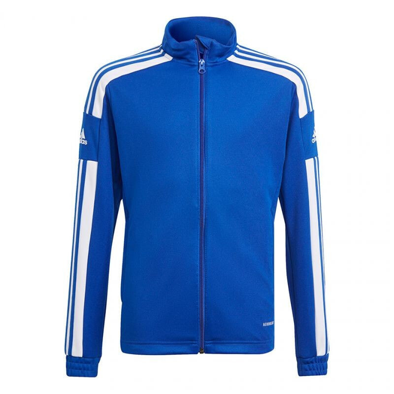 Толстовка Adidas Squadra 21 Training Youth Jr GP6457