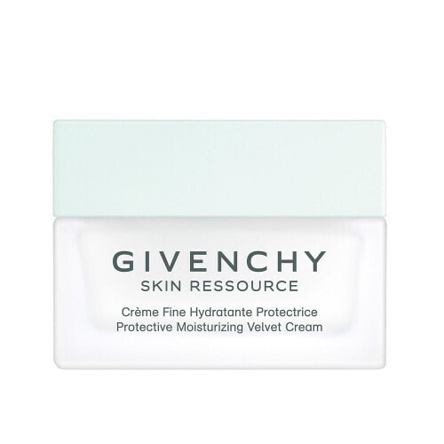 Protective moisturizing cream gel Skin Resource (Protective Moisturizing Velvet Cream) 50 ml