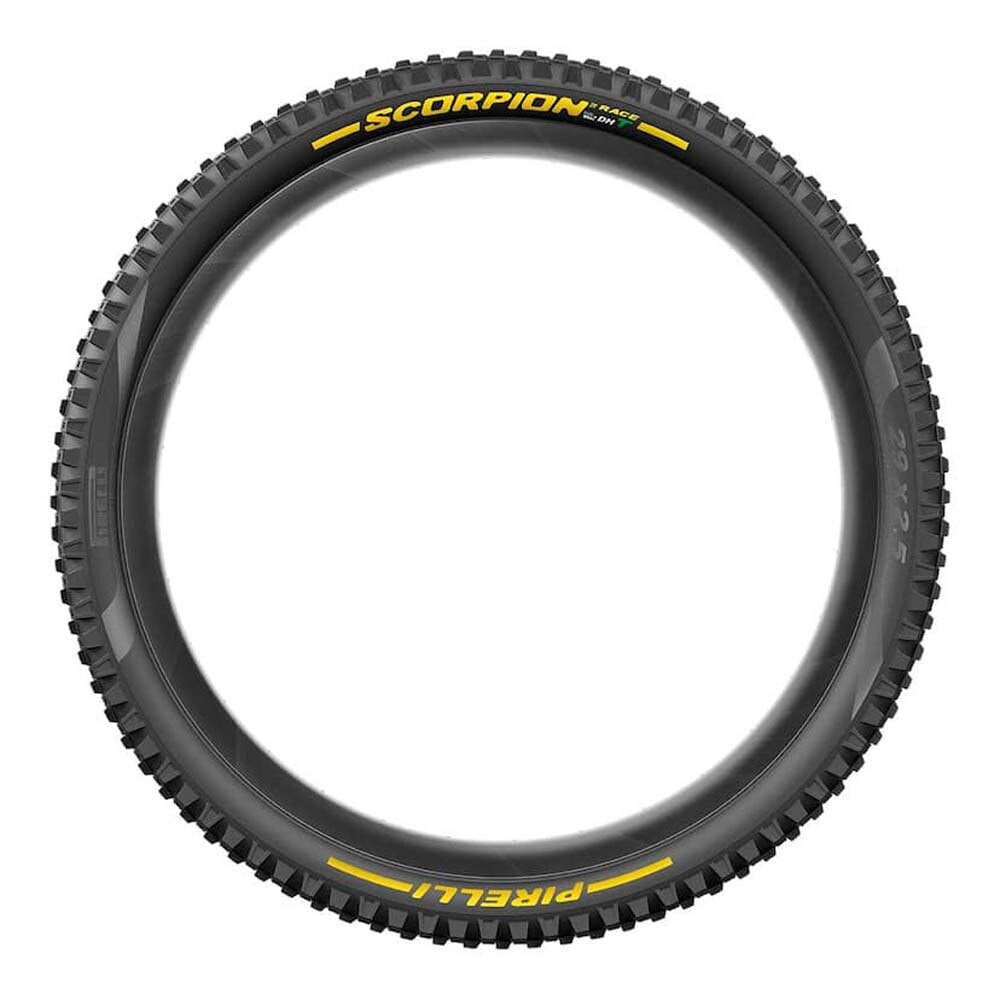 PIRELLI Scorpion™ Race DH T Tubeless 29´´ x 2.50 MTB Tyre