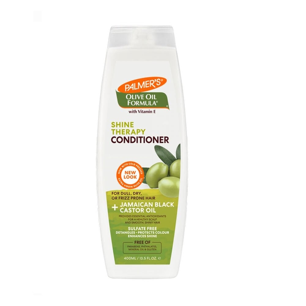 PALMERS Olive 400ml Conditioner