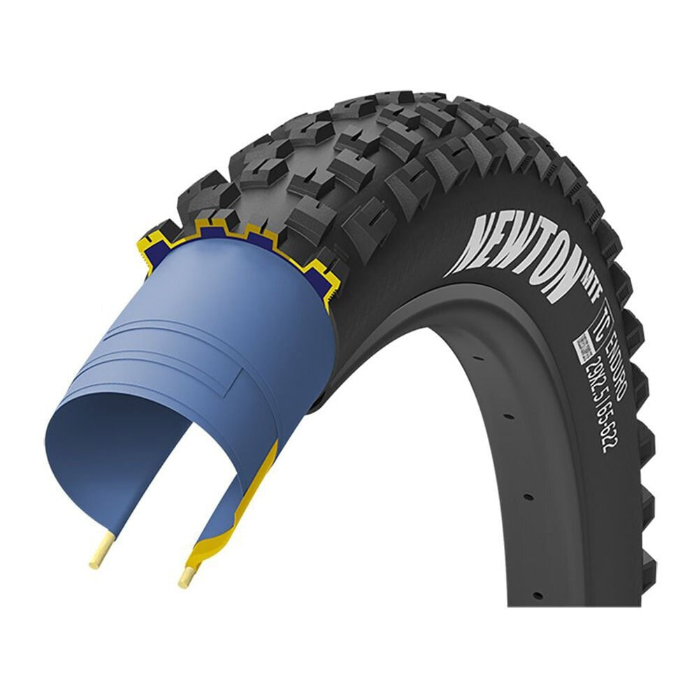 GOODYEAR Newton MTF Enduro Tubeless 29´´ x 2.50 MTB Tyre